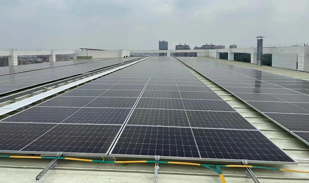 Renewables for community 10