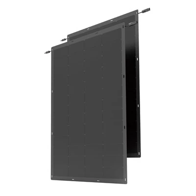 320W 330W 340W 5 Busbar Polcelična sončna plošča