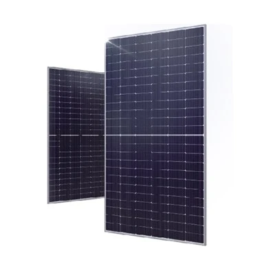 500W 510W 520W PERC monokristalno sončno ploščo