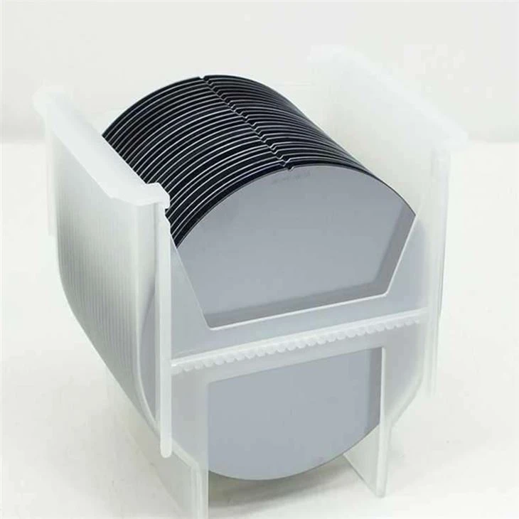 12 Inch (300mm) Wafer