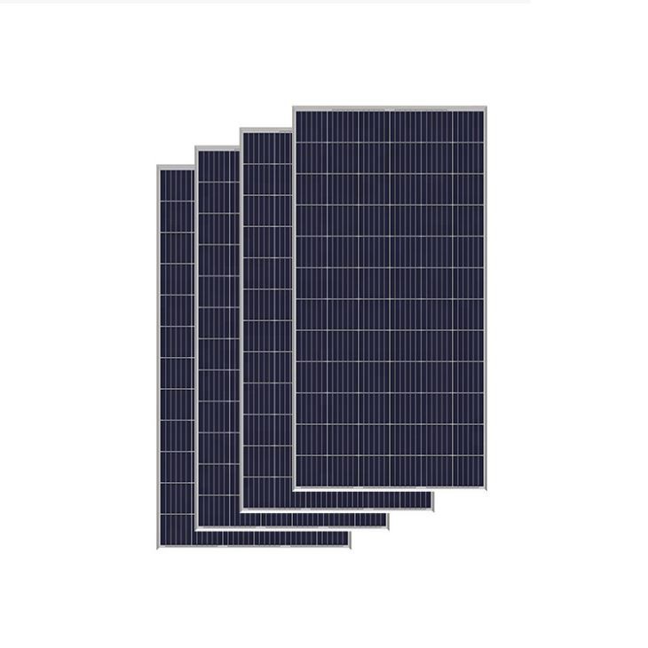 15kw Residential Storage PV Panel System
