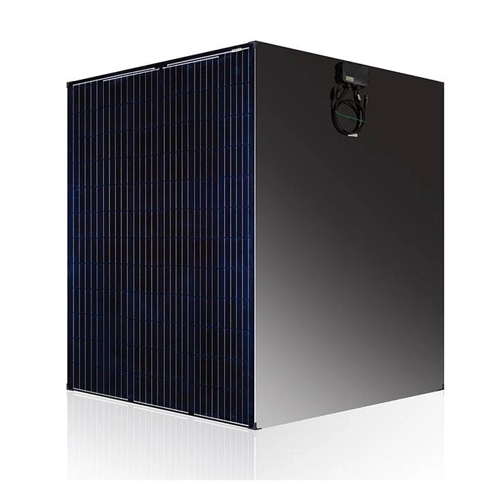 20kw Residential off Grid Solar Energy Generator System