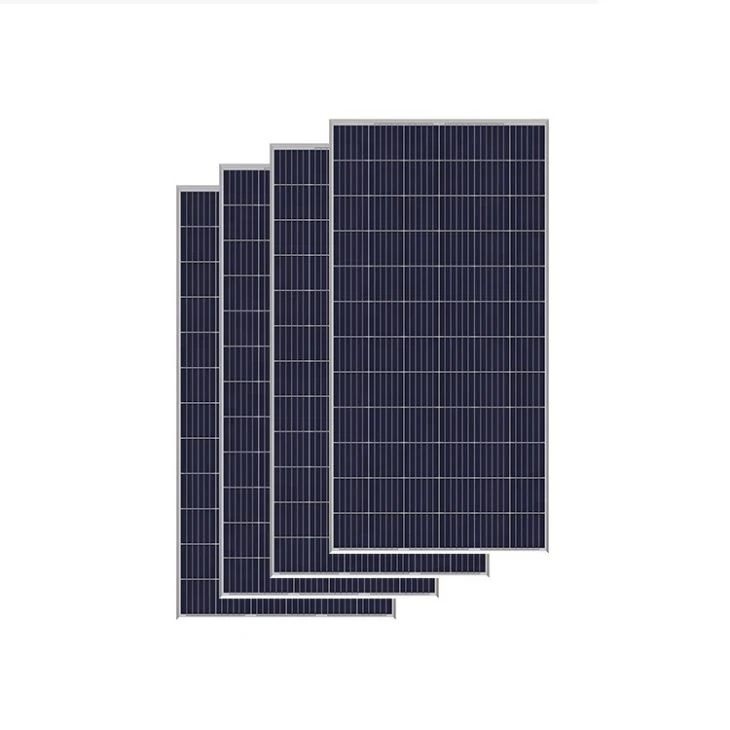 8kw Residential Storage Solar PV System