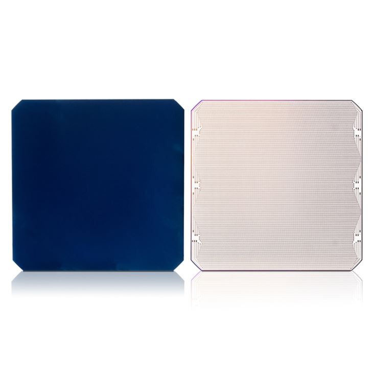 N Type IBC Solar Cell