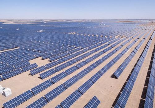 BASF podpisal 73 MW pogodbe o sodelovanju pri projektu solarne energije Space...