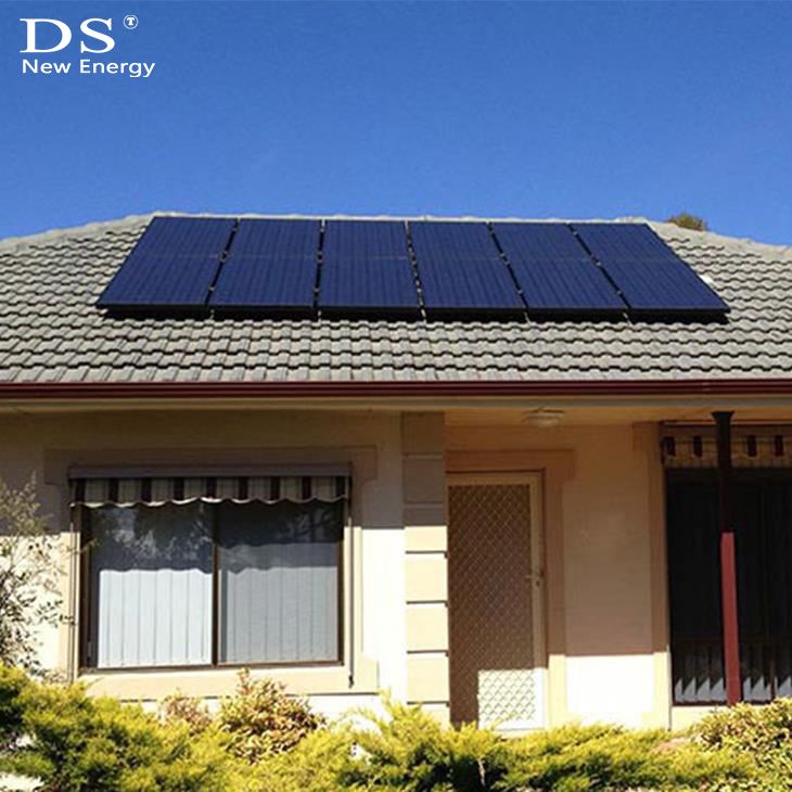 3kw stanovanjski sistem za shranjevanje sončne energije