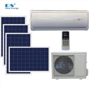 100% sončna klimatska naprava DC48V