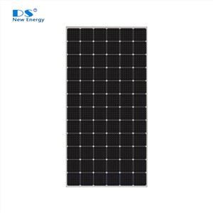 72 Celice 380W MWT PERC Monocrystalline Solar Panel