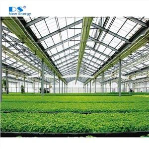 Kmetijski fotovoltaični sistem