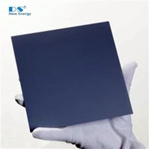 P Tip Smerno Strjevanje Mono kot solarni vosek Vključno 166mm*166mm