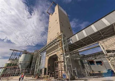 Harmony Gold Mining napoveduje zagon solarnih fotovoltaičnih elektrarn z močj...