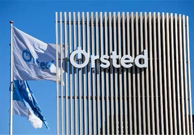 Ørsted vstopi v svoj prvi sončni projekt v Veliki Britaniji