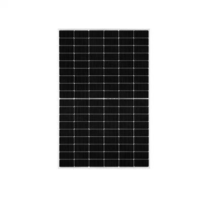 420 W 108 polcelični monokristalni sončni panel PERC